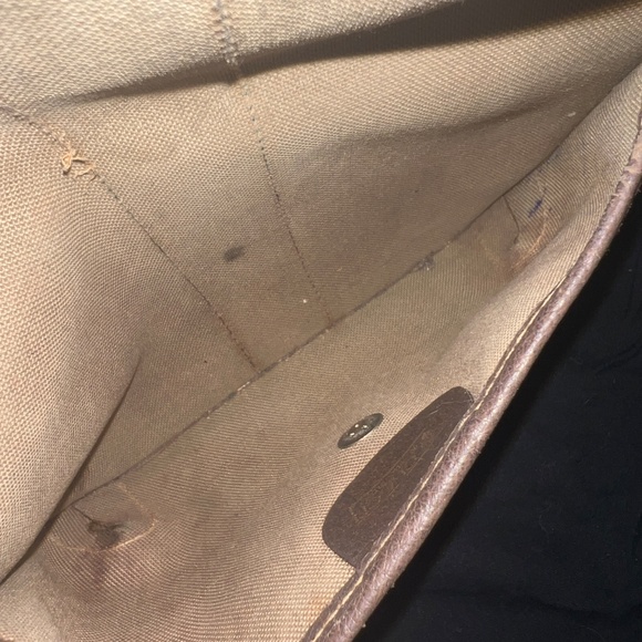 FIRM - Authentic GG Opidhia clucth - Picture 8 of 11